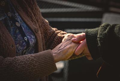 El voluntariat té dos vessants. @tgamadeu_photo